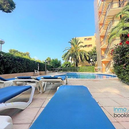 Paradis Sant Sebastian , Climatizado Y Con Piscina Salou Esterno foto