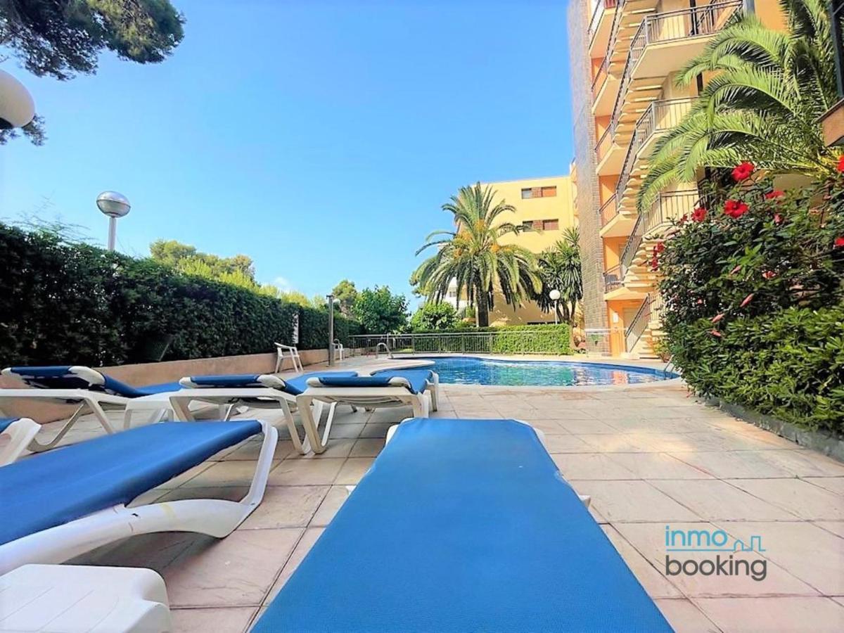 Paradis Sant Sebastian , Climatizado Y Con Piscina Salou Esterno foto