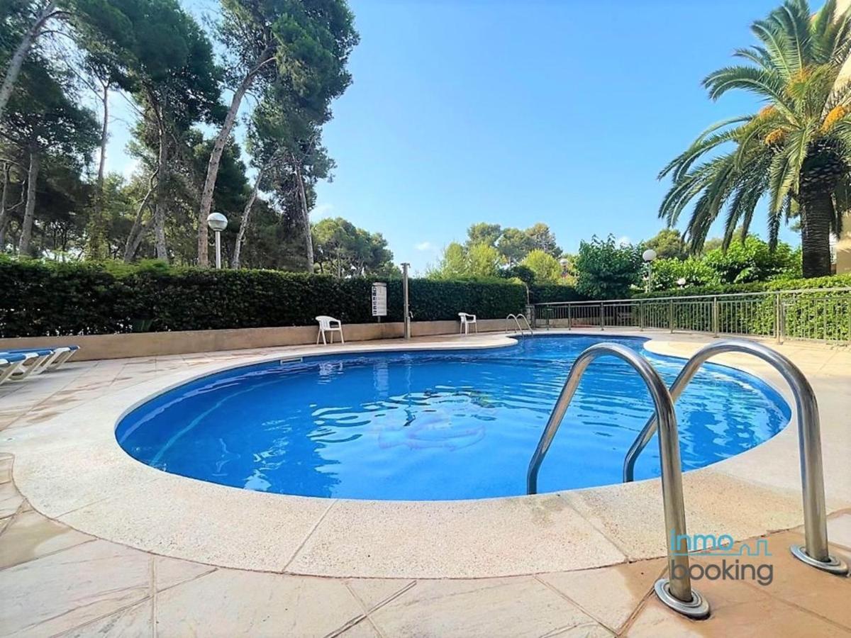 Paradis Sant Sebastian , Climatizado Y Con Piscina Salou Esterno foto