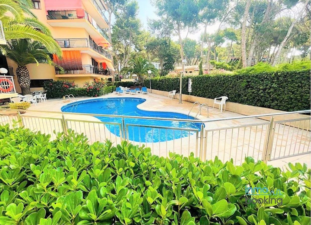 Paradis Sant Sebastian , Climatizado Y Con Piscina Salou Esterno foto
