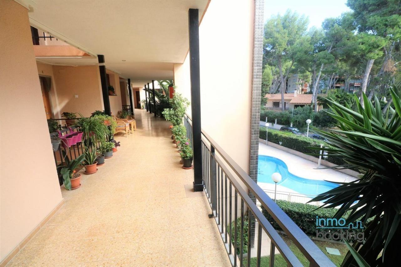 Paradis Sant Sebastian , Climatizado Y Con Piscina Salou Esterno foto