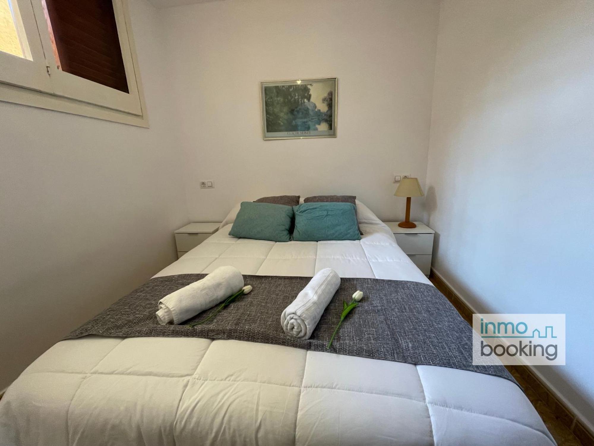 Paradis Sant Sebastian , Climatizado Y Con Piscina Salou Esterno foto