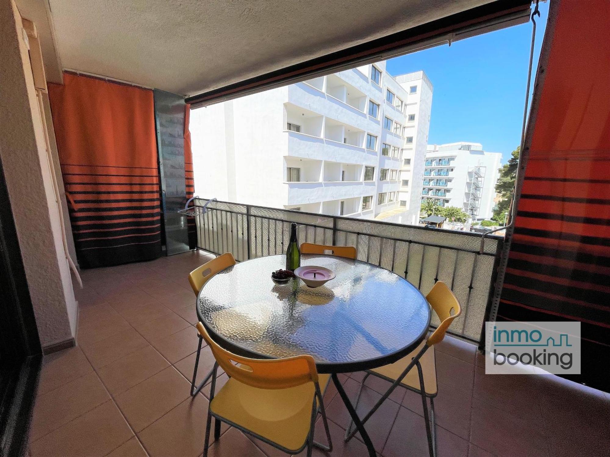 Paradis Sant Sebastian , Climatizado Y Con Piscina Salou Esterno foto