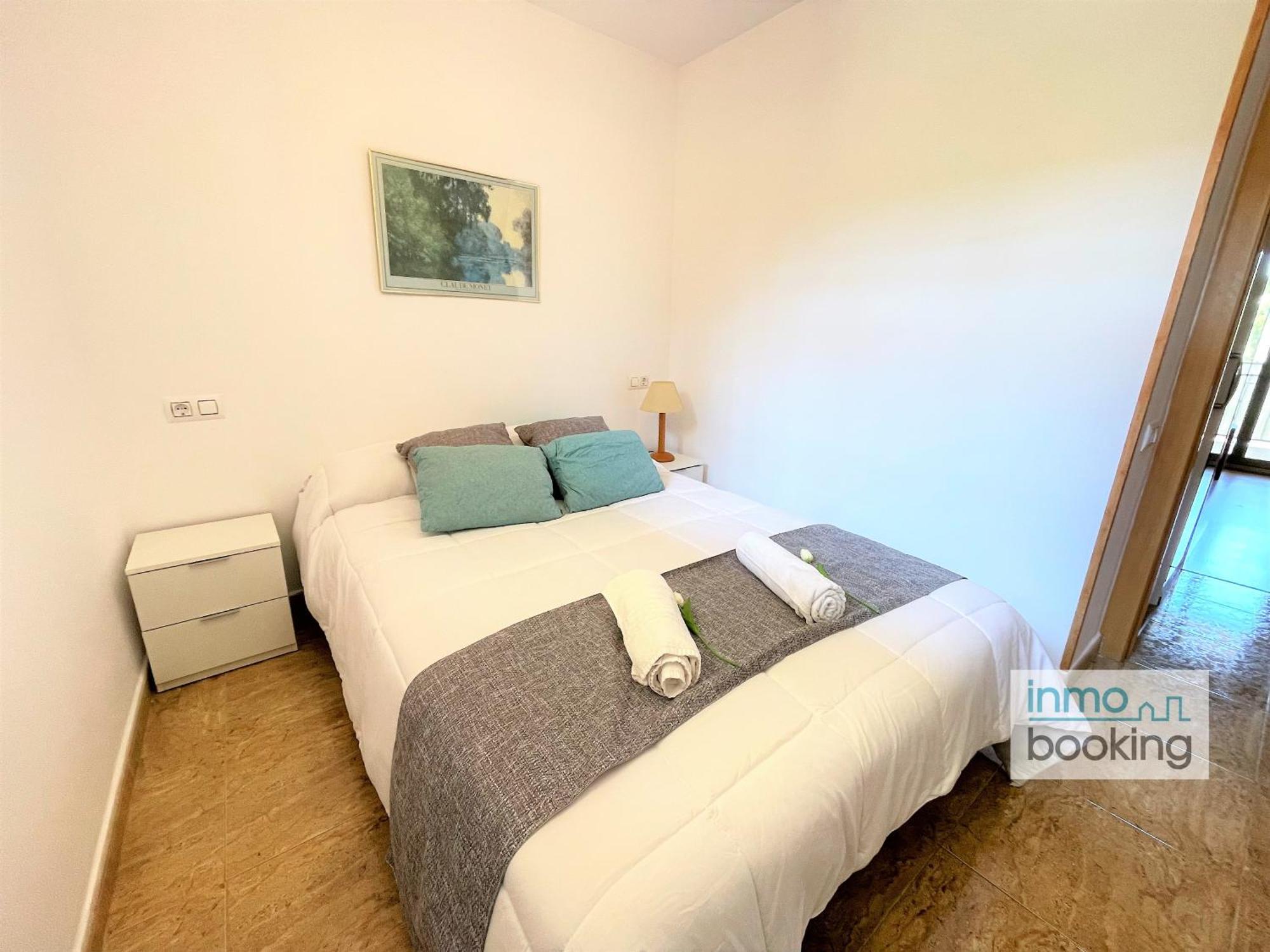 Paradis Sant Sebastian , Climatizado Y Con Piscina Salou Esterno foto