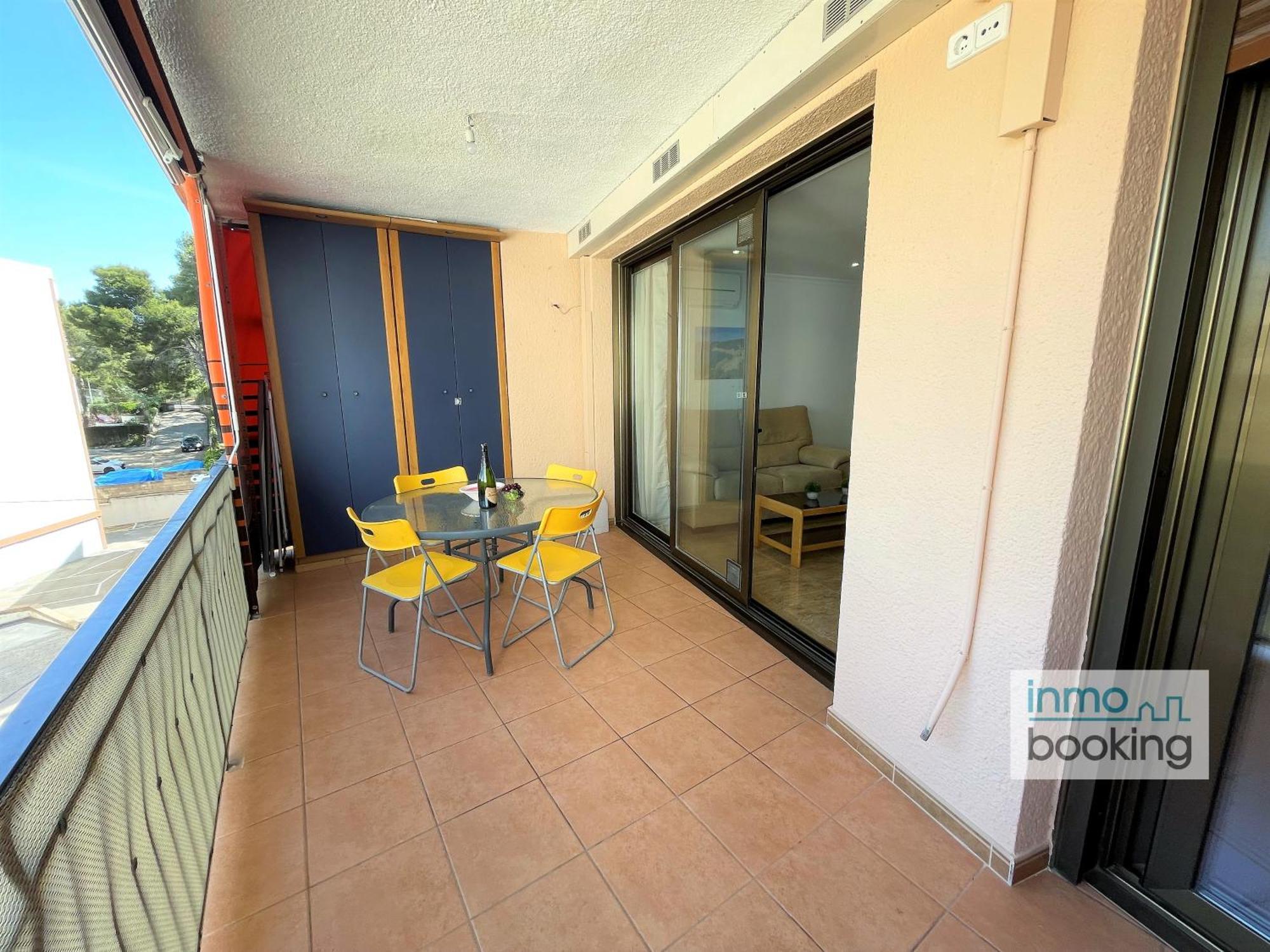 Paradis Sant Sebastian , Climatizado Y Con Piscina Salou Esterno foto