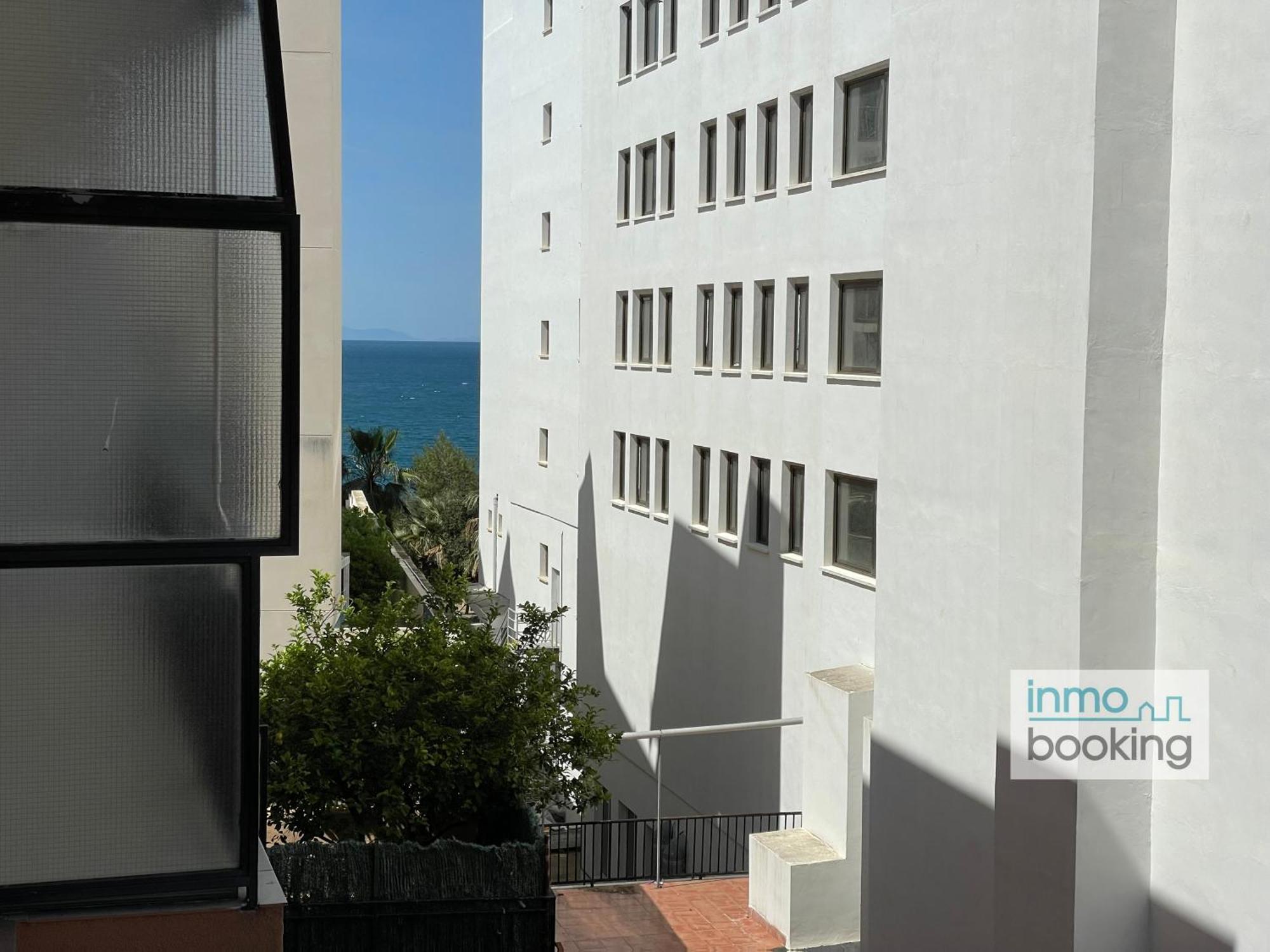Paradis Sant Sebastian , Climatizado Y Con Piscina Salou Esterno foto