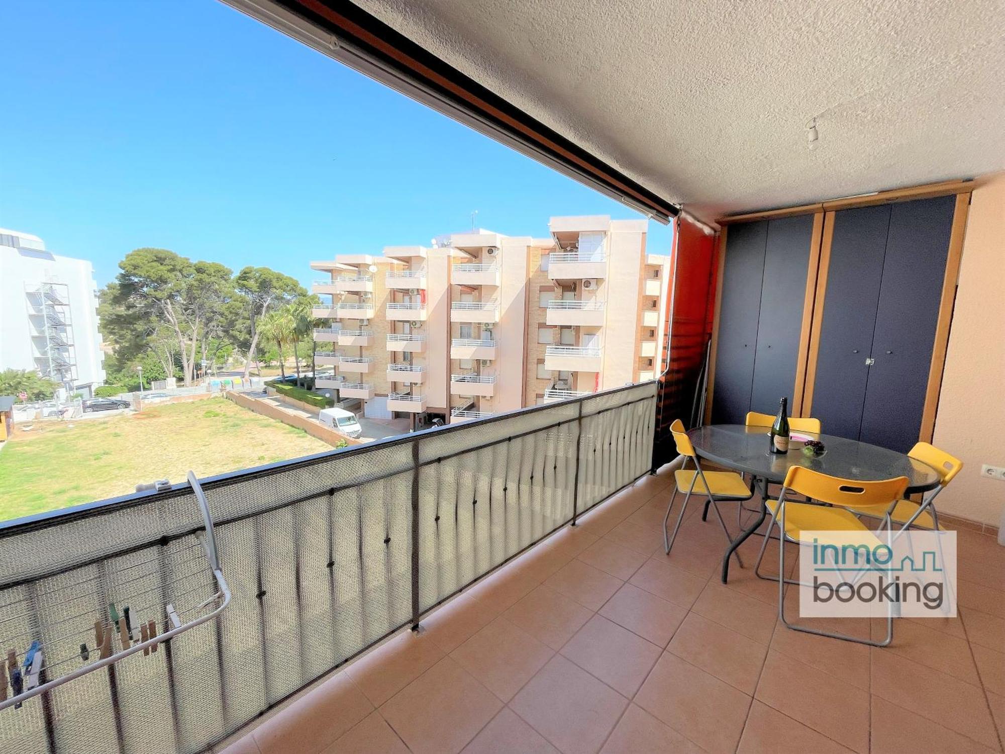 Paradis Sant Sebastian , Climatizado Y Con Piscina Salou Esterno foto