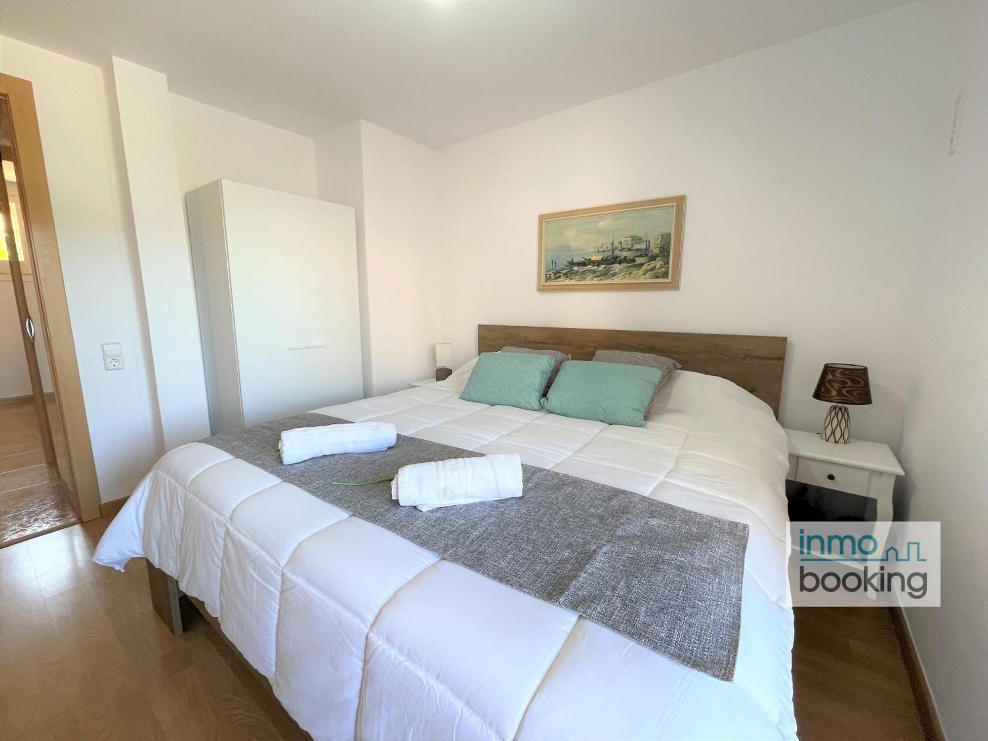 Paradis Sant Sebastian , Climatizado Y Con Piscina Salou Esterno foto